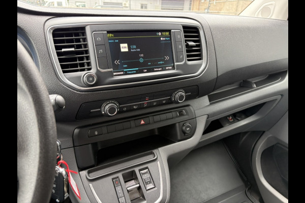 Peugeot e-Expert 50 kWh 9-persoons | excl. BTW | SoH 97,3%