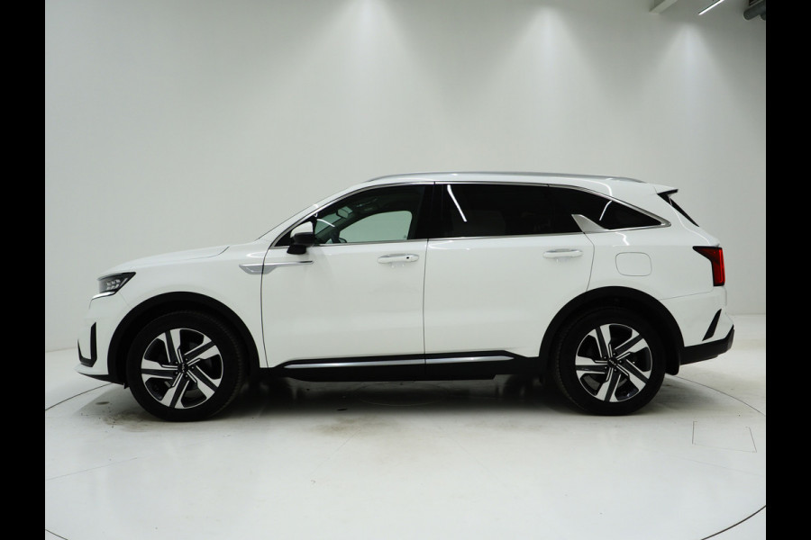 Kia Sorento 1.6 T-GDI Plug-in Hybrid 4WD 7p. | Trekhaak | Camera | Adaptive Cruise | Keyless | Dodehoek | Virtual | Carplay