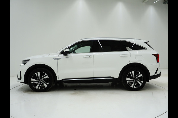Kia Sorento 1.6 T-GDI Plug-in Hybrid 4WD 7p. | Trekhaak | Camera | Adaptive Cruise | Keyless | Dodehoek | Virtual | Carplay