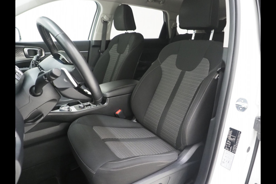 Kia Sorento 1.6 T-GDI Plug-in Hybrid 4WD 7p. | Trekhaak | Camera | Adaptive Cruise | Keyless | Dodehoek | Virtual | Carplay