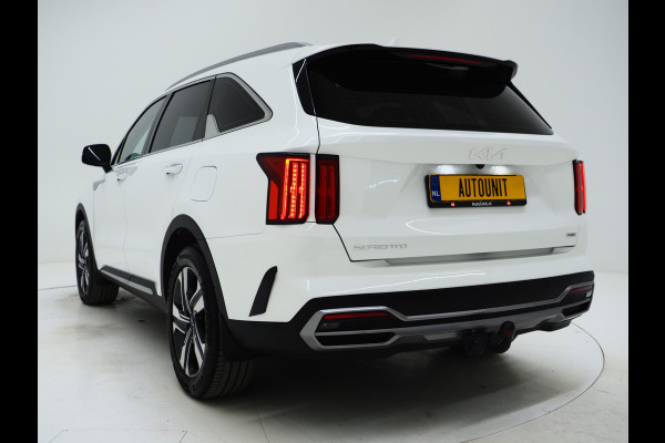 Kia Sorento 1.6 T-GDI Plug-in Hybrid 4WD 7p. | Trekhaak | Camera | Adaptive Cruise | Keyless | Dodehoek | Virtual | Carplay
