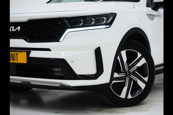 Kia Sorento 1.6 T-GDI Plug-in Hybrid 4WD 7p. | Trekhaak | Camera | Adaptive Cruise | Keyless | Dodehoek | Virtual | Carplay