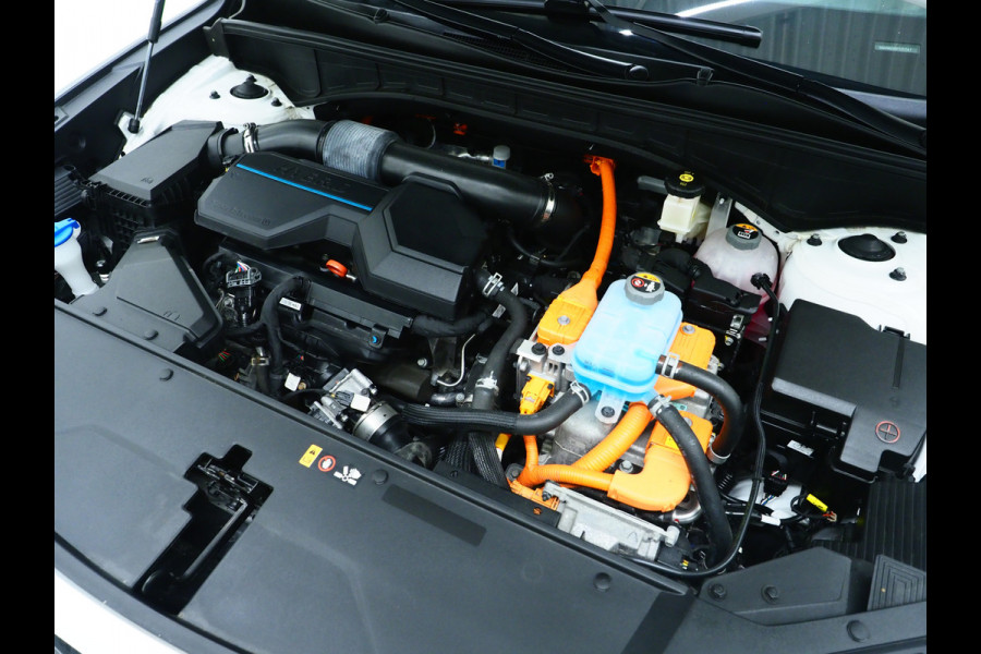 Kia Sorento 1.6 T-GDI Plug-in Hybrid 4WD 7p. | Trekhaak | Camera | Adaptive Cruise | Keyless | Dodehoek | Virtual | Carplay