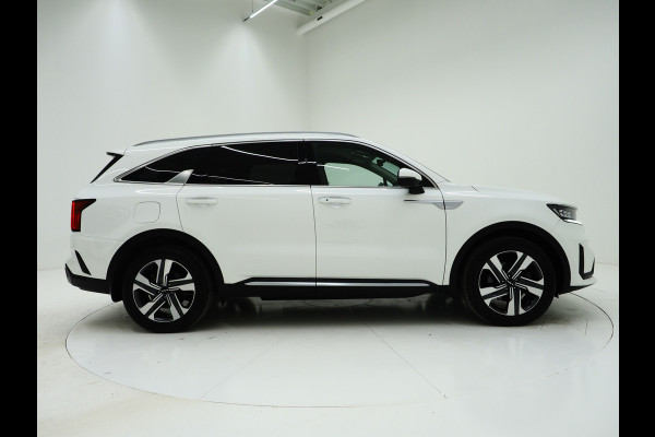 Kia Sorento 1.6 T-GDI Plug-in Hybrid 4WD 7p. | Trekhaak | Camera | Adaptive Cruise | Keyless | Dodehoek | Virtual | Carplay