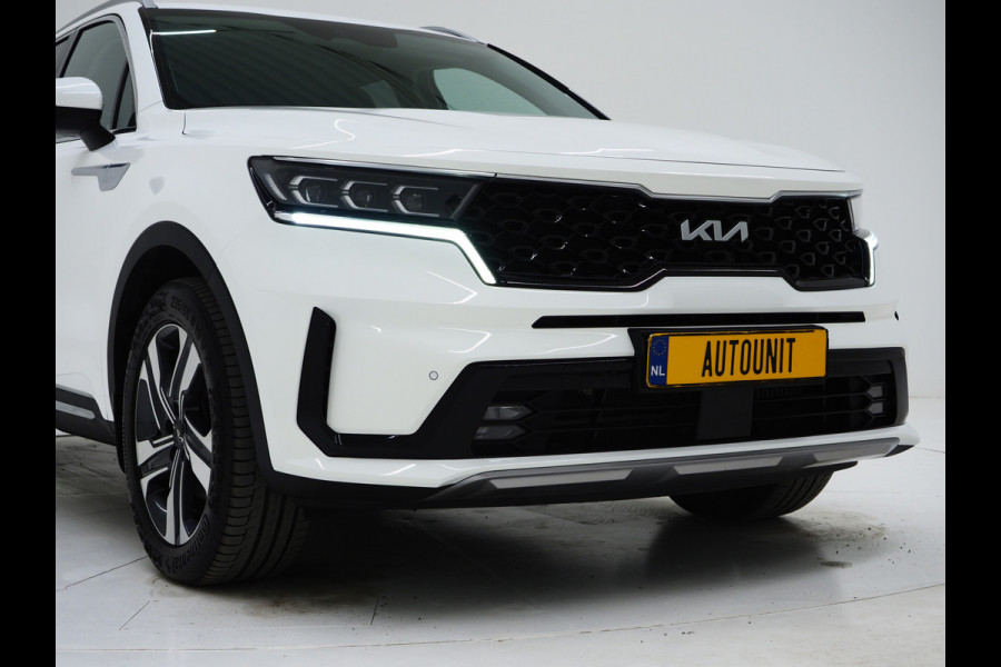 Kia Sorento 1.6 T-GDI Plug-in Hybrid 4WD 7p. | Trekhaak | Camera | Adaptive Cruise | Keyless | Dodehoek | Virtual | Carplay