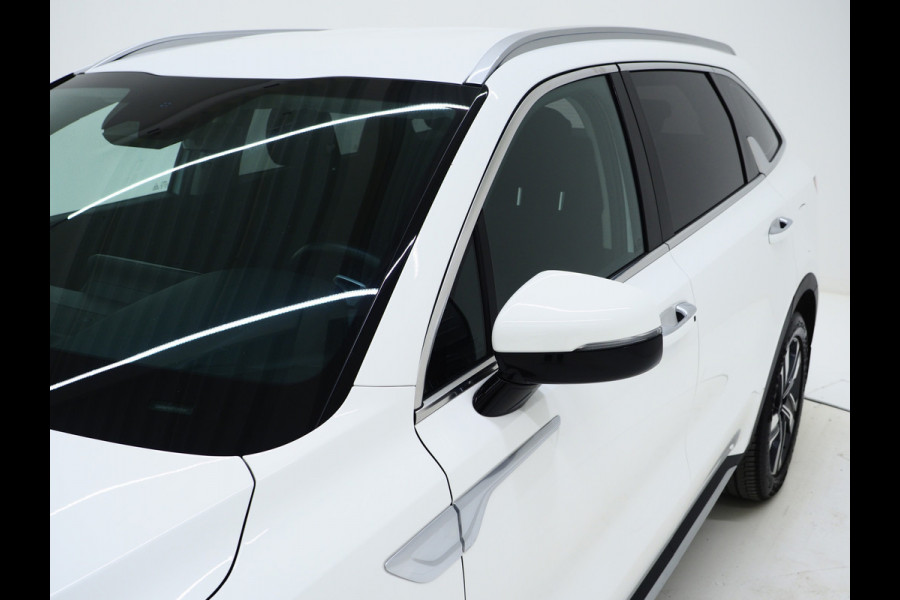 Kia Sorento 1.6 T-GDI Plug-in Hybrid 4WD 7p. | Trekhaak | Camera | Adaptive Cruise | Keyless | Dodehoek | Virtual | Carplay