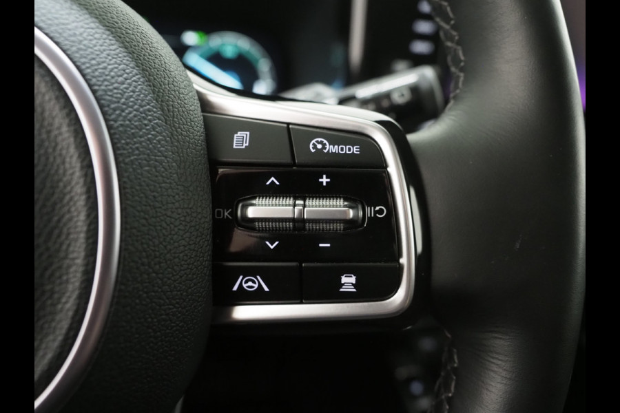 Kia Sorento 1.6 T-GDI Plug-in Hybrid 4WD 7p. | Trekhaak | Camera | Adaptive Cruise | Keyless | Dodehoek | Virtual | Carplay