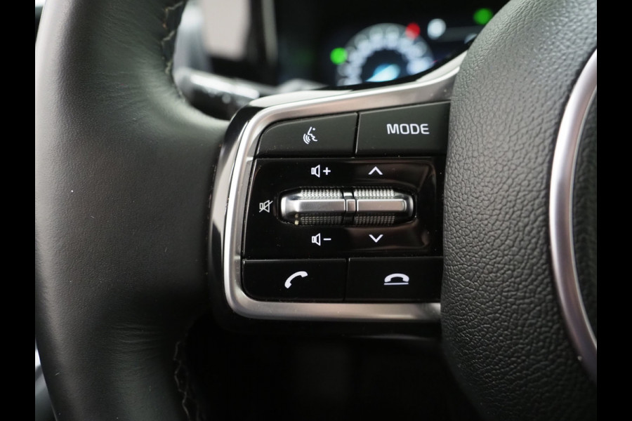 Kia Sorento 1.6 T-GDI Plug-in Hybrid 4WD 7p. | Trekhaak | Camera | Adaptive Cruise | Keyless | Dodehoek | Virtual | Carplay