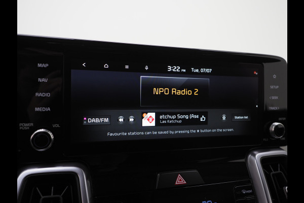 Kia Sorento 1.6 T-GDI Plug-in Hybrid 4WD 7p. | Trekhaak | Camera | Adaptive Cruise | Keyless | Dodehoek | Virtual | Carplay