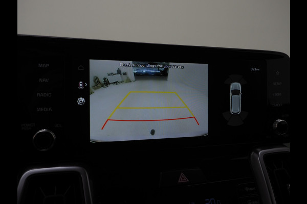 Kia Sorento 1.6 T-GDI Plug-in Hybrid 4WD 7p. | Trekhaak | Camera | Adaptive Cruise | Keyless | Dodehoek | Virtual | Carplay