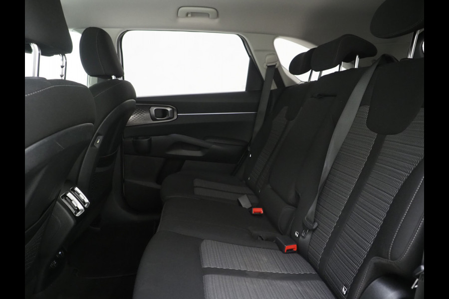 Kia Sorento 1.6 T-GDI Plug-in Hybrid 4WD 7p. | Trekhaak | Camera | Adaptive Cruise | Keyless | Dodehoek | Virtual | Carplay