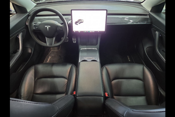 Tesla Model 3 Standard RWD Plus 60 kWh FACELIFT | WARMTEPOMP