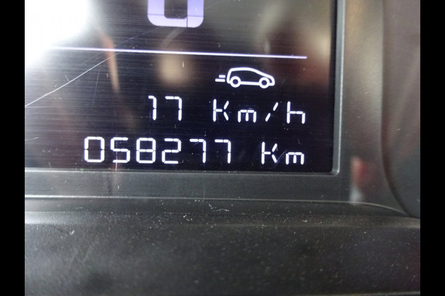 Peugeot Partner 1.2 PureTech Pro BENZINE AIRCO NAVI CRUISE CONTROL PDC SCHUIFDEUR