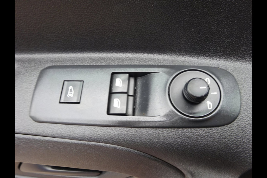 Peugeot Partner 1.2 PureTech Pro BENZINE AIRCO NAVI CRUISE CONTROL PDC SCHUIFDEUR
