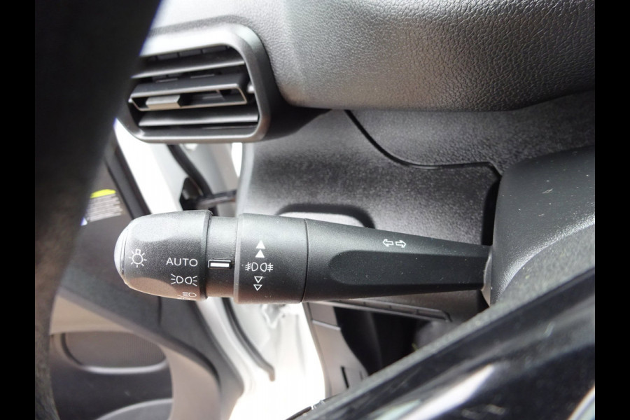 Peugeot Partner 1.2 PureTech Pro BENZINE AIRCO NAVI CRUISE CONTROL PDC SCHUIFDEUR