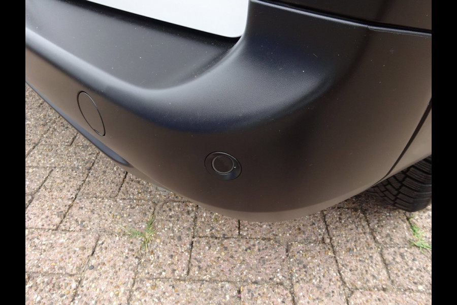 Peugeot Partner 1.2 PureTech Pro BENZINE AIRCO NAVI CRUISE CONTROL PDC SCHUIFDEUR