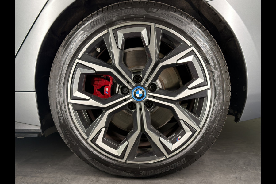 BMW i4 M50 84 kWh | M Sport Pro | SOH 97,6 %
