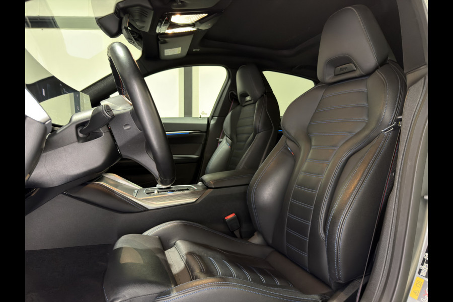 BMW i4 M50 84 kWh | M Sport Pro | SOH 97,6 %