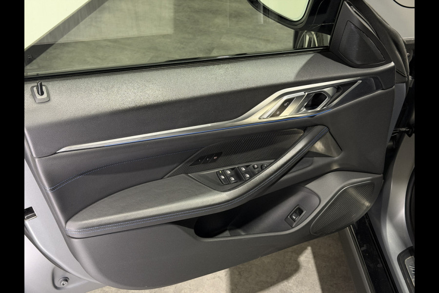 BMW i4 M50 84 kWh | M Sport Pro | SOH 97,6 %