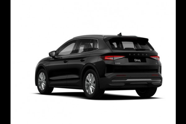 Škoda Elroq 85 Tour Edition 286pk | 576km range |