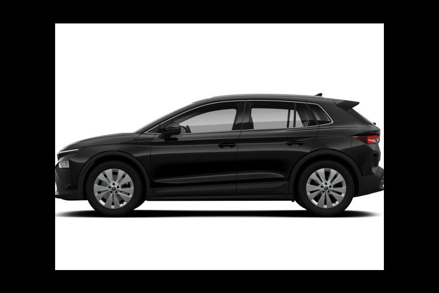 Škoda Elroq 85 Tour Edition 286pk | 576km range |