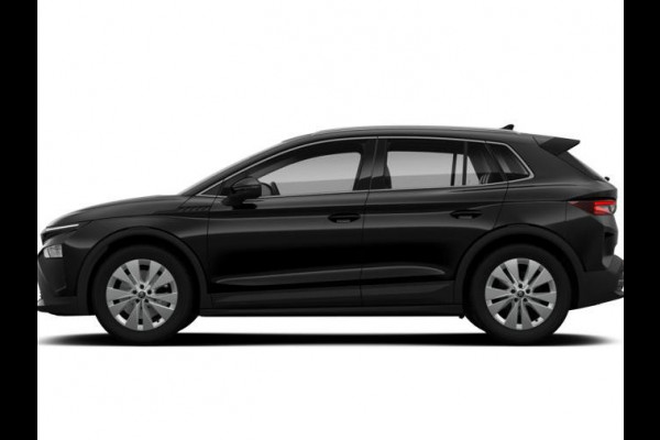 Škoda Elroq 85 Tour Edition 286pk | 576km range |
