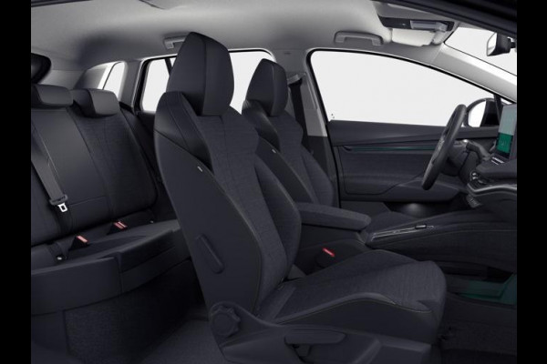 Škoda Elroq 85 Tour Edition 286pk | 576km range |