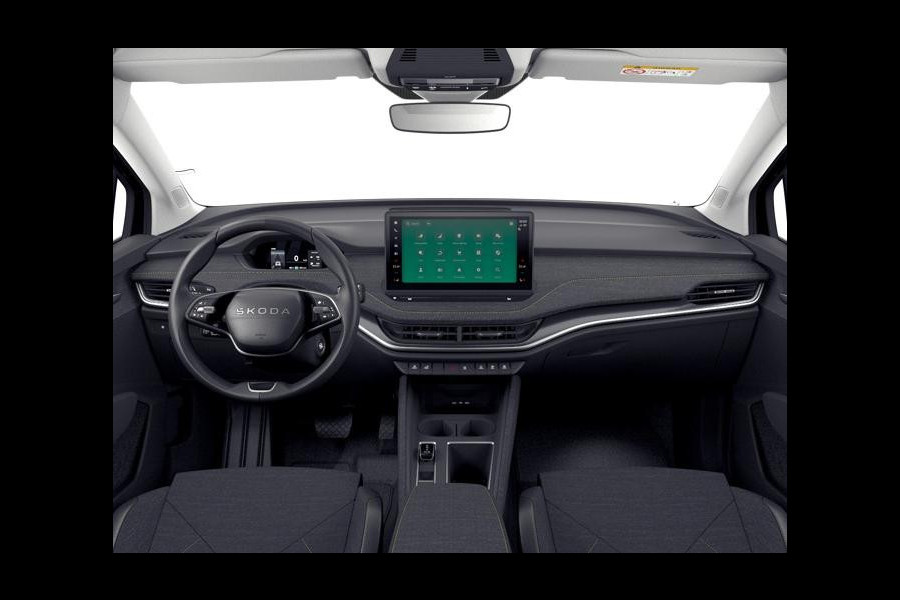 Škoda Elroq 85 Tour Edition 286pk | 576km range |