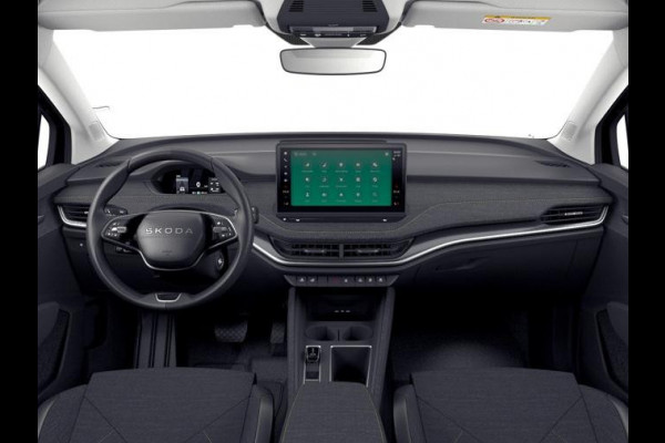 Škoda Elroq 85 Tour Edition 286pk | 576km range |