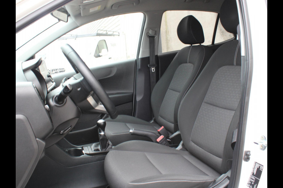 Kia Picanto 1.0 DPi DynamicPlusLine | ACHTERUITRIJCAMERA | APPLE CARPLAY / ANDROID AUTO |