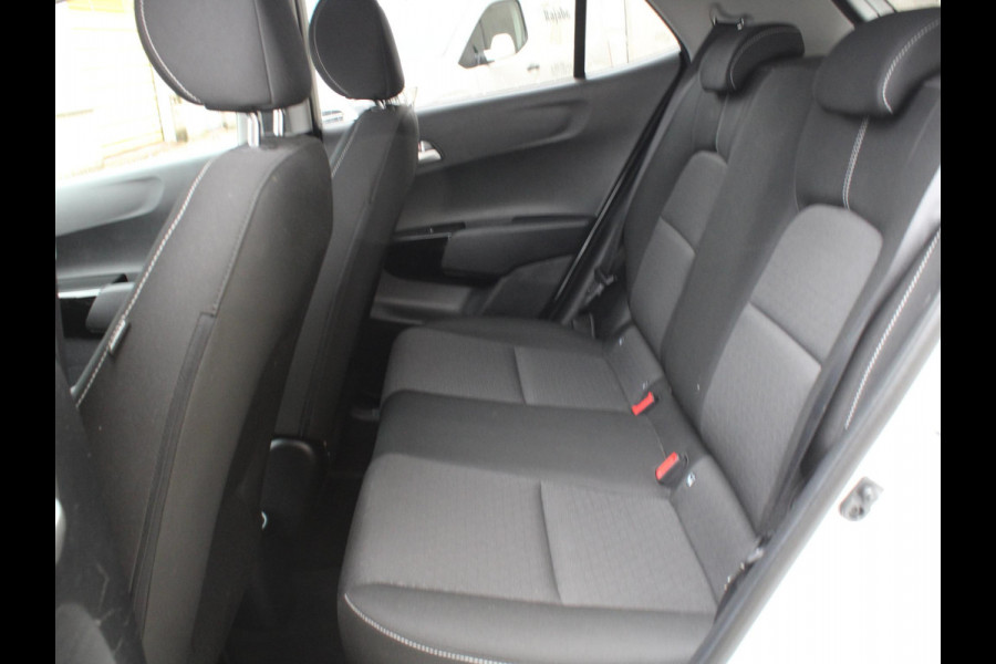 Kia Picanto 1.0 DPi DynamicPlusLine | ACHTERUITRIJCAMERA | APPLE CARPLAY / ANDROID AUTO |