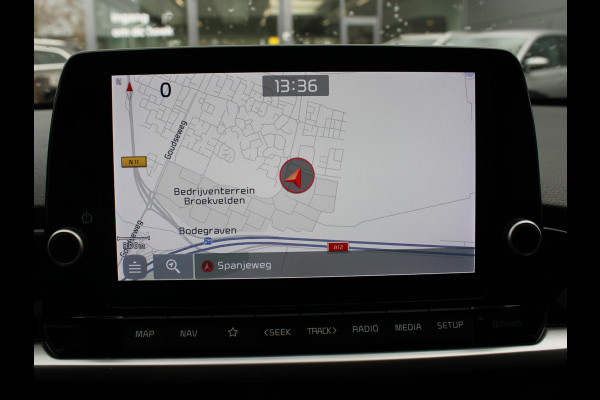 Kia Picanto 1.0 DPi DynamicPlusLine | ACHTERUITRIJCAMERA | APPLE CARPLAY / ANDROID AUTO |