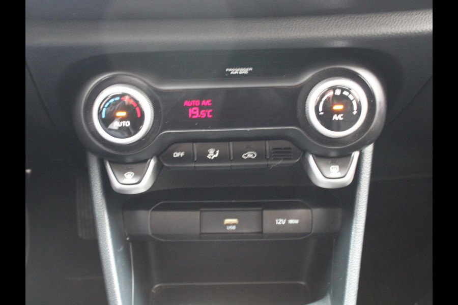 Kia Picanto 1.0 DPi DynamicPlusLine | ACHTERUITRIJCAMERA | APPLE CARPLAY / ANDROID AUTO |