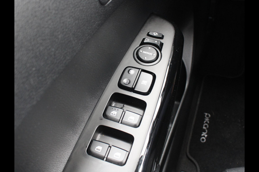 Kia Picanto 1.0 DPi DynamicPlusLine | ACHTERUITRIJCAMERA | APPLE CARPLAY / ANDROID AUTO |