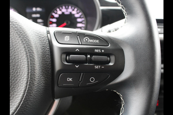 Kia Picanto 1.0 DPi DynamicPlusLine | ACHTERUITRIJCAMERA | APPLE CARPLAY / ANDROID AUTO |