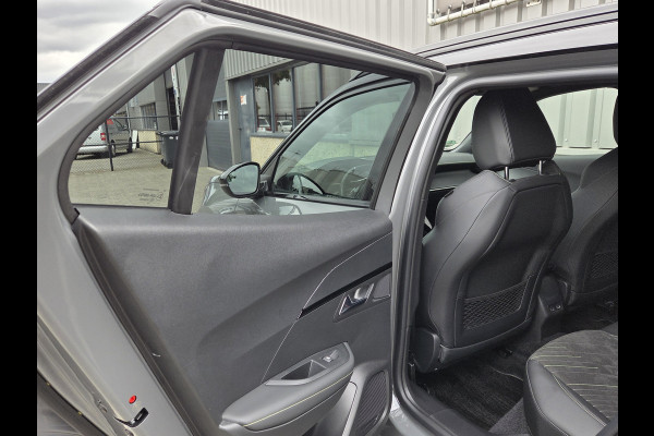 Peugeot 2008 1.2 automaat PureTech 130 GT uitvoering 1e eigenaar !!!