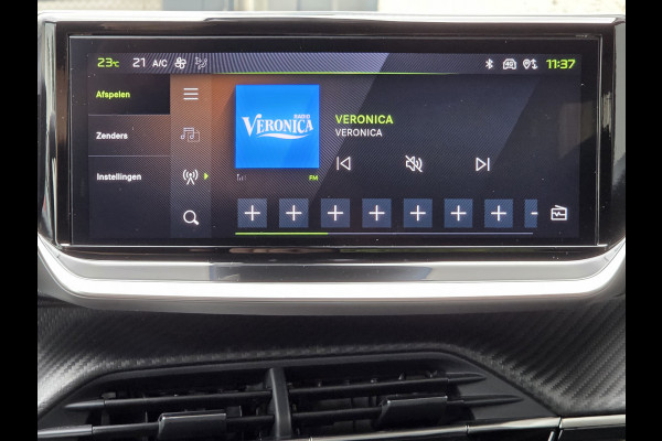 Peugeot 2008 1.2 automaat PureTech 130 GT uitvoering 1e eigenaar !!!