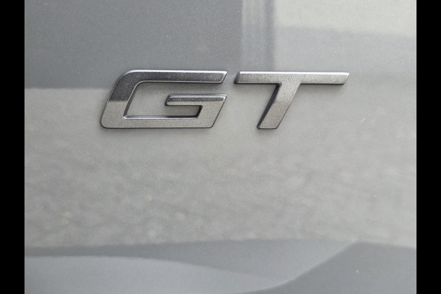 Peugeot 2008 1.2 automaat PureTech 130 GT uitvoering 1e eigenaar !!!