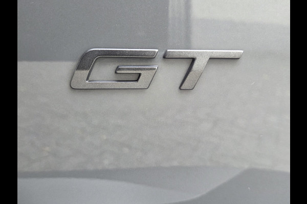 Peugeot 2008 1.2 automaat PureTech 130 GT uitvoering 1e eigenaar !!!