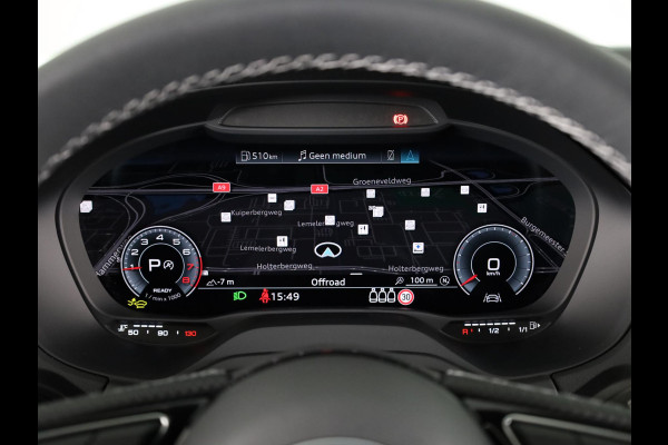 Audi Q2 35 TFSI S Edition | Optiek pakket zwart plus | Privacy glas | Stoelverwarming voorin | Audi Soundsysteem |