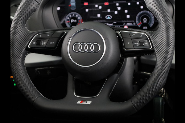 Audi Q2 35 TFSI S Edition | Optiek pakket zwart plus | Privacy glas | Stoelverwarming voorin | Audi Soundsysteem |