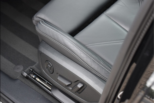 Audi Q3 Sportback 45 TFSI e S-Line 245 Pk Pano Memory Sfeer Keyless Vol Leder 360 Camera 20 Inch