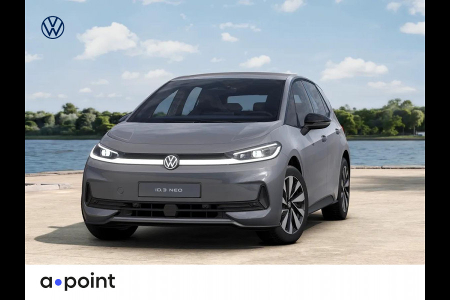 Volkswagen ID.3 Life 50 kWh accu 125 kW / 170 PK Hatchback Elektri Achteruitrijcamera | Carplay