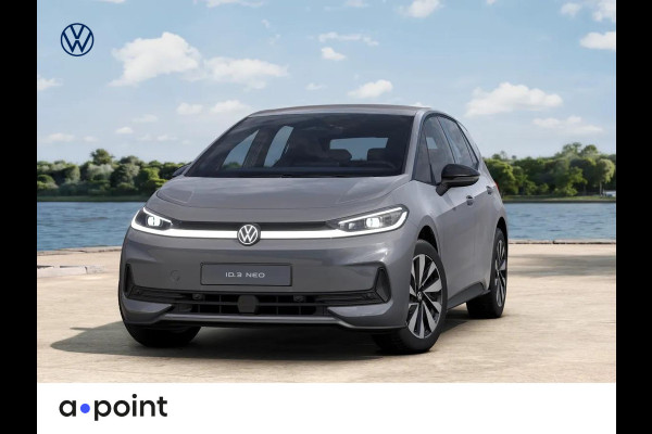 Volkswagen ID.3 Life 50 kWh accu 125 kW / 170 PK Hatchback Elektri Achteruitrijcamera | Carplay