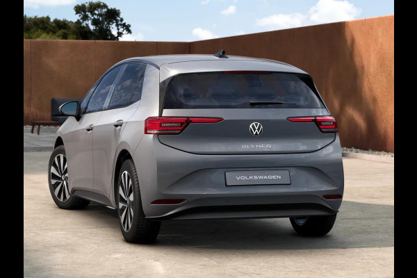 Volkswagen ID.3 Life 50 kWh accu 125 kW / 170 PK Hatchback Elektri Achteruitrijcamera | Carplay
