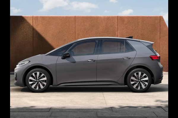 Volkswagen ID.3 Life 50 kWh accu 125 kW / 170 PK Hatchback Elektri Achteruitrijcamera | Carplay