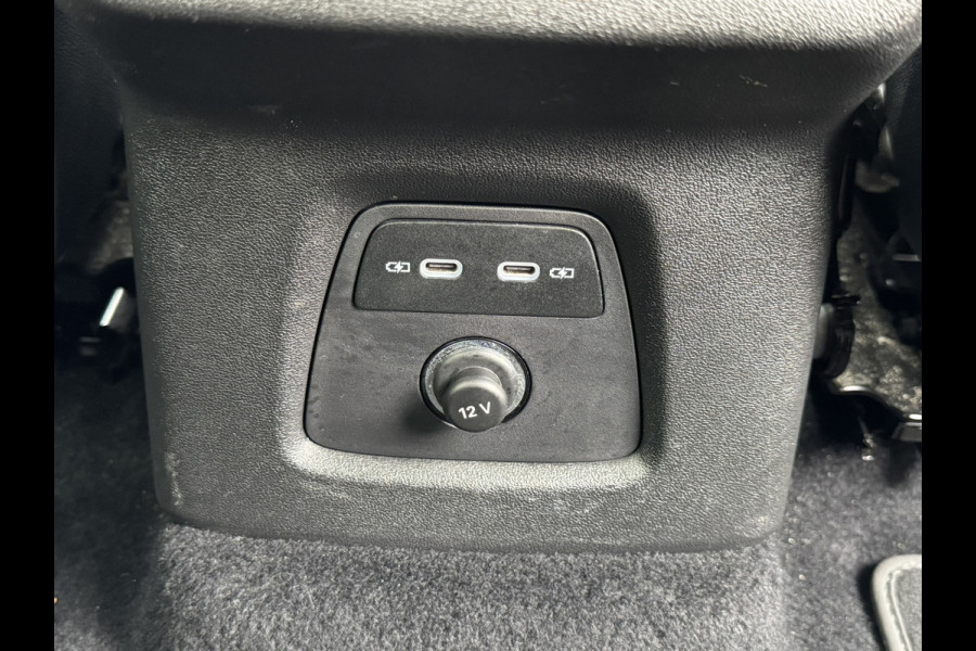 Audi Q4 e-tron 35 Launch edition 55 kWh SOH 91% Navi Carplay Leder Stoelverw All-Season banden PDC V+A Clima