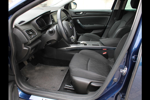 Renault Mégane 1.3 TCe Limited | APPLE CARPLAY / ANDROID AUTO | CRUISE CONTROL |