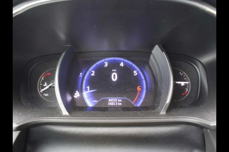 Renault Mégane 1.3 TCe Limited | APPLE CARPLAY / ANDROID AUTO | CRUISE CONTROL |