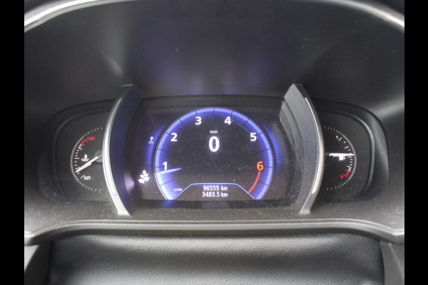 Renault Mégane 1.3 TCe Limited | APPLE CARPLAY / ANDROID AUTO | CRUISE CONTROL |